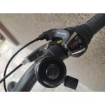 юношески алуминив велосипед VELOTEMPO 24 цола юношески алуминив велосипед VELOTEMPO 24 цола